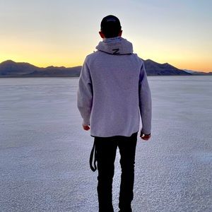 Meet your Posher, Sean